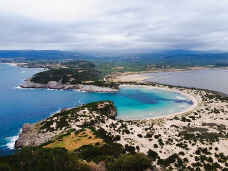 Costa Navarino, Resort in Greece