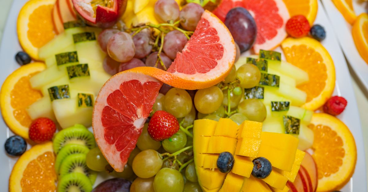 Les Meilleures Astuces pour Créer un Panier de Fruits Original