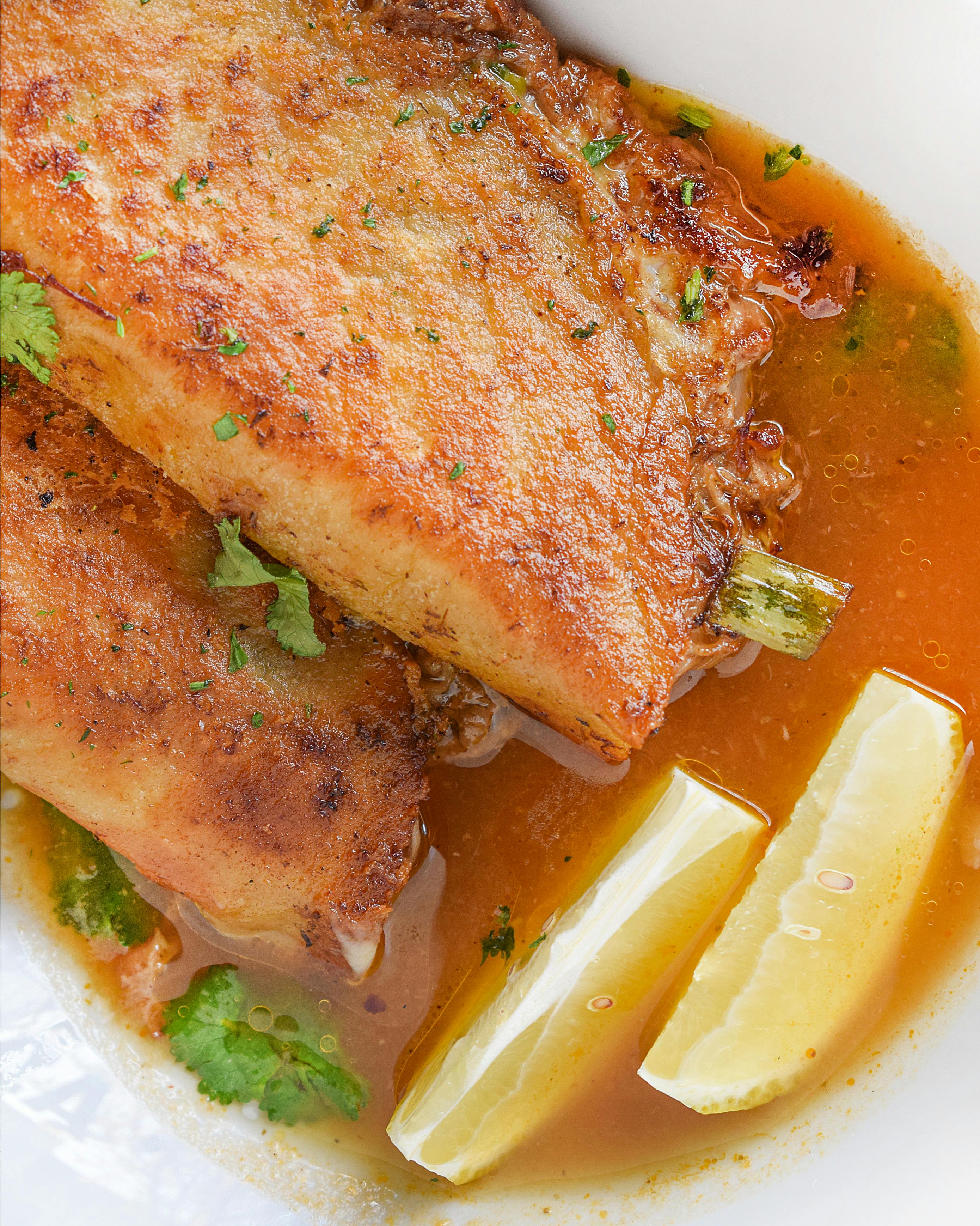 Why This Recipe Works: The Food Science Behind It — texasdadcooks.com