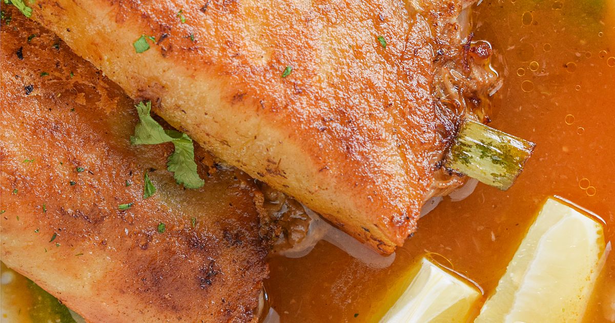 Why This Recipe Works: The Food Science Behind It â texasdadcooks.com
