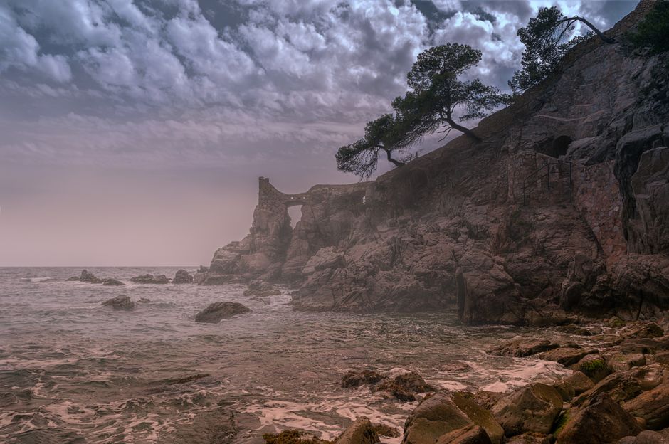 Fotos de Lloret de Mar, Girona, Cataluña