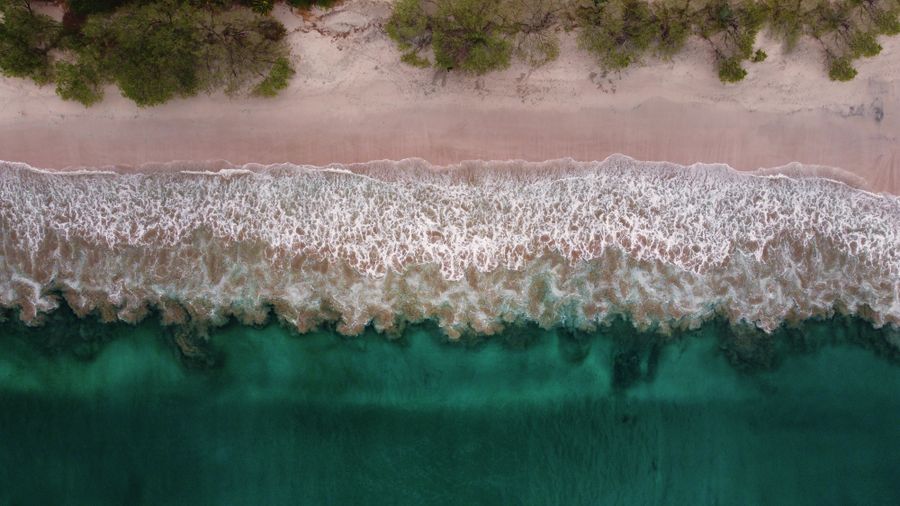 Grand Nord et plages de Tamarindo — circuit accompagné Costa Rica