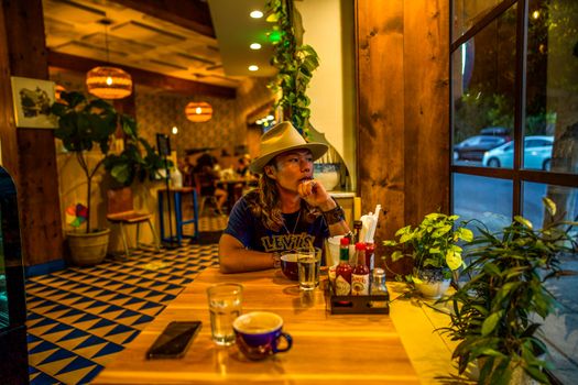 I Spent a Week Eating at 5 New LA Restaurants — Here's the Honest Truth