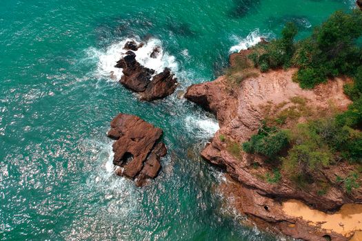 Travel inspiration