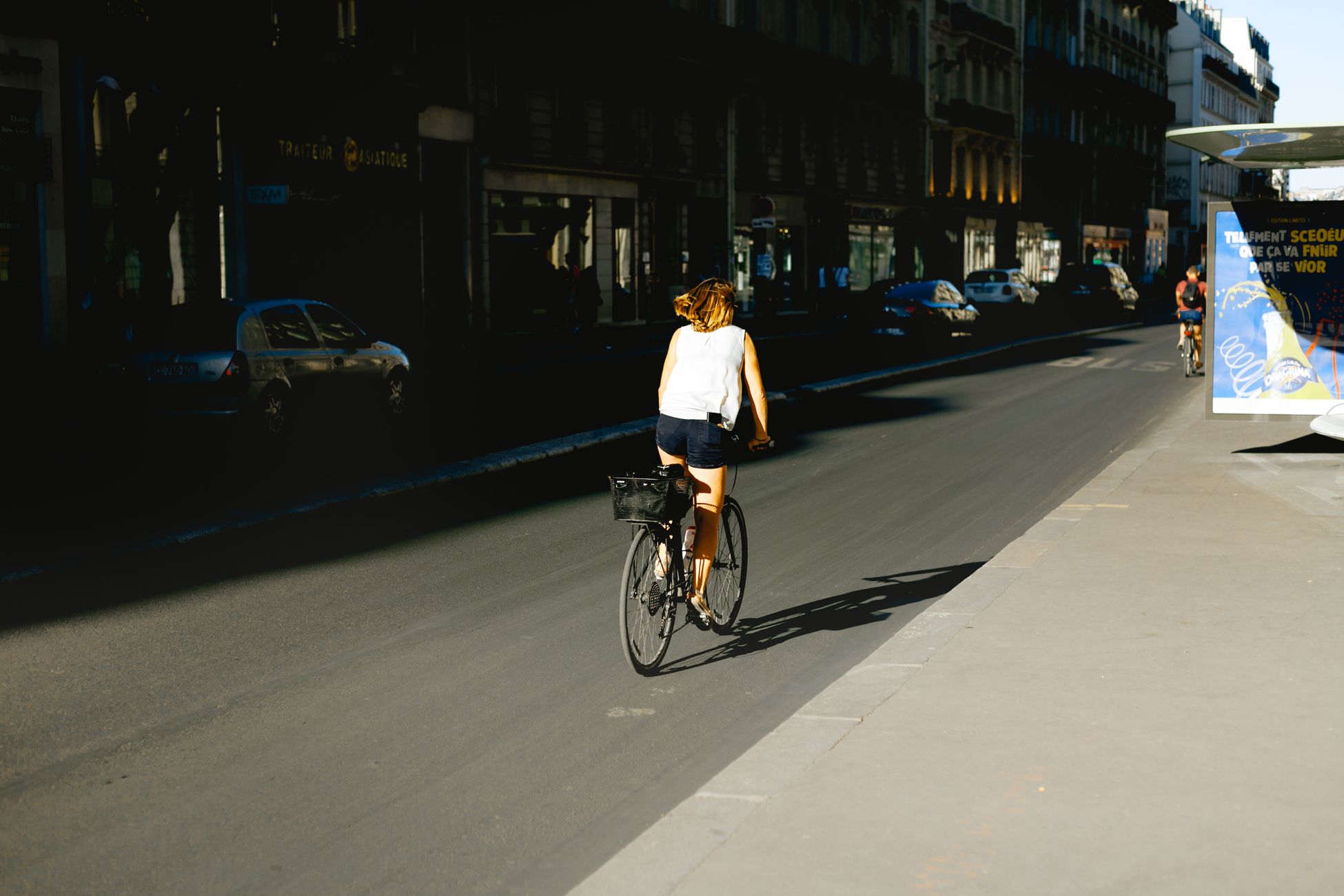 Man betast zeven vrouwen op de fiets in Zuid-Holland