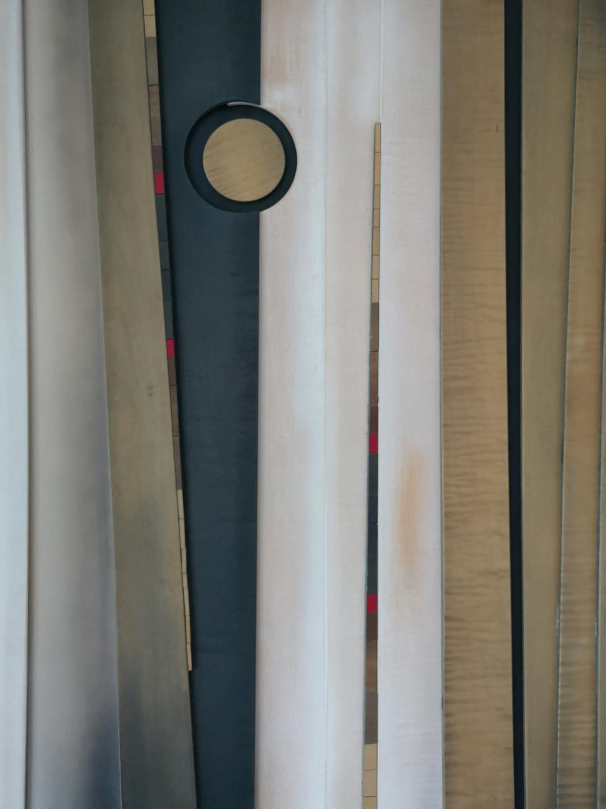 Silhouette of a person looking at the stars, symbolizing reflection and guidance