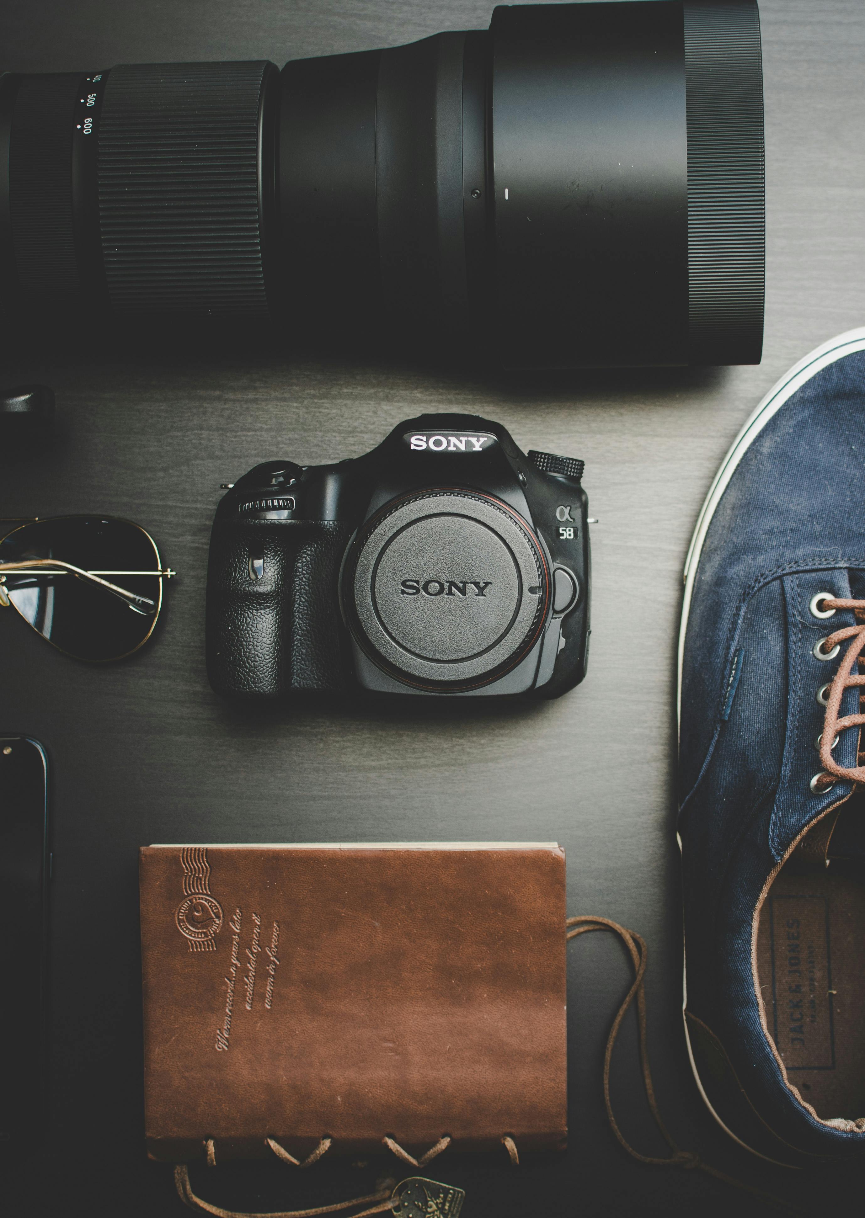 9,804 Sony Camera Images, Stock Photos & Vectors | Shutterstock