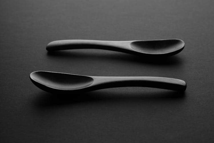 Two Spoons