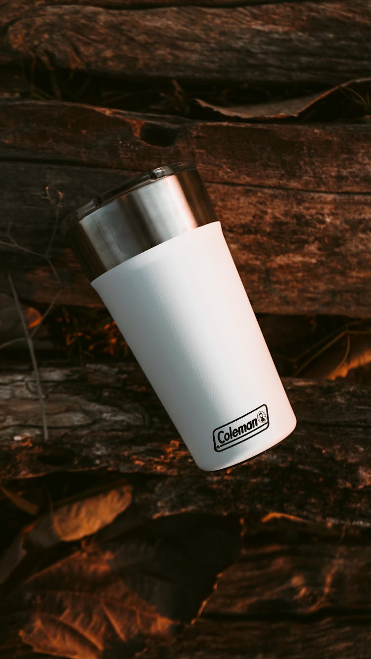 Coleman Camping Tumbler