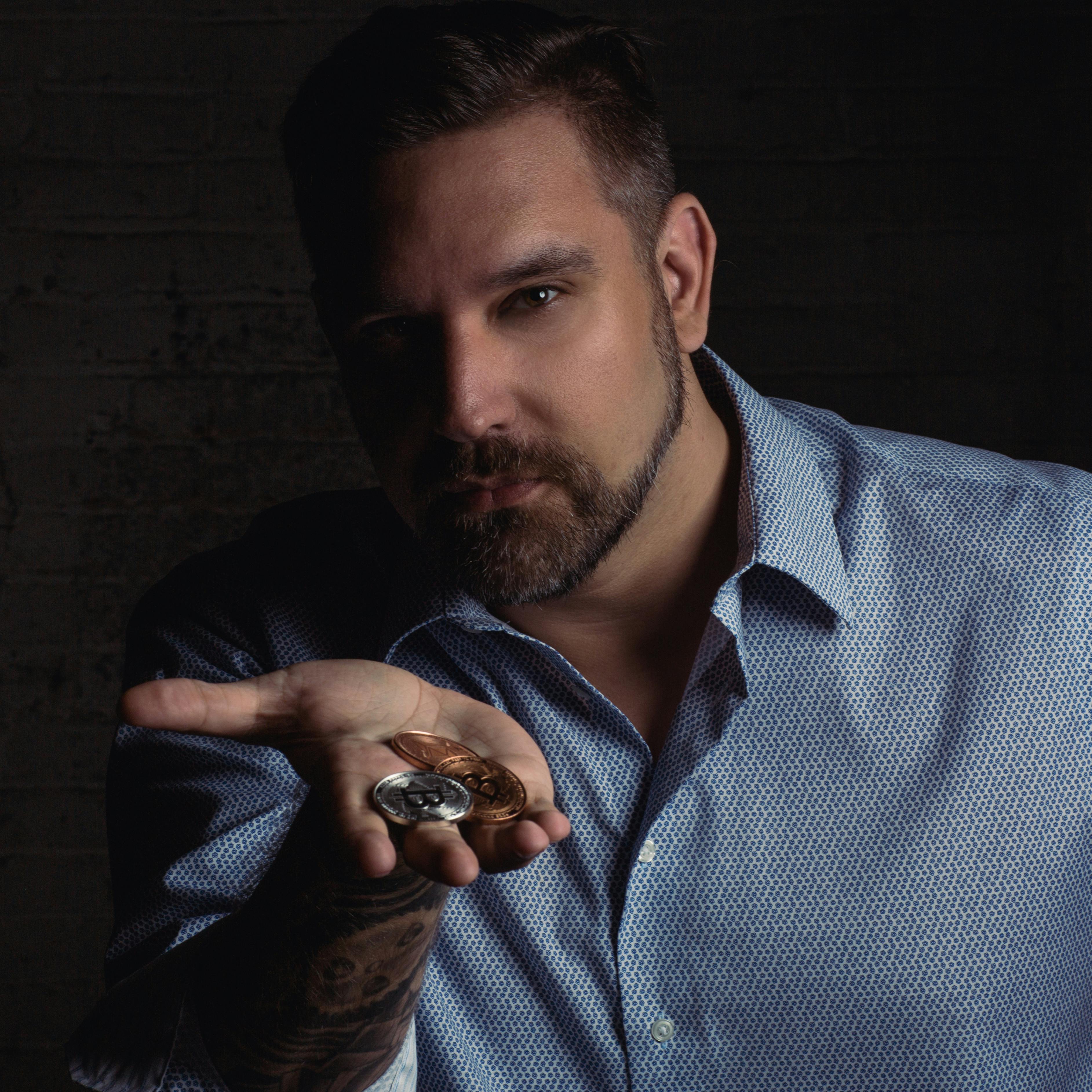 Crypto Crow Photography