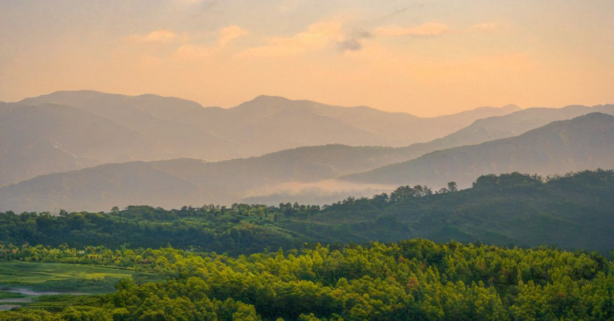 Come Pianificare un Viaggio Eco-Sostenibile in 5 Semplici Passi