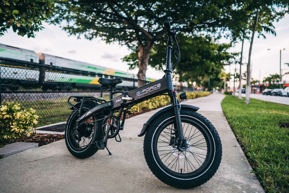 Lectric XP Lite Electric Bike