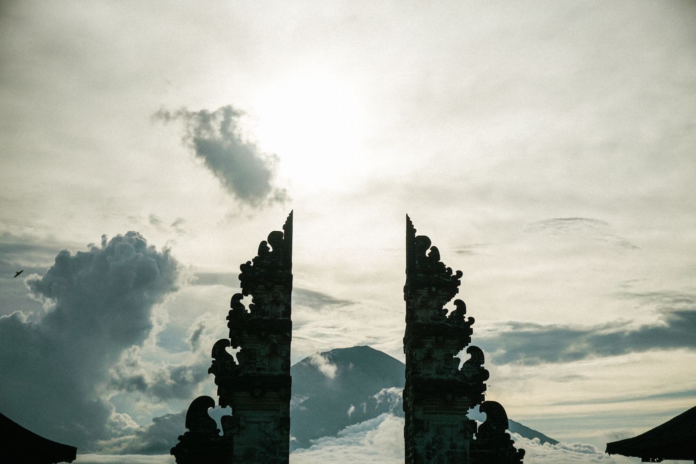 Gates of Heaven — Bali, All-Inclusive holiday from India