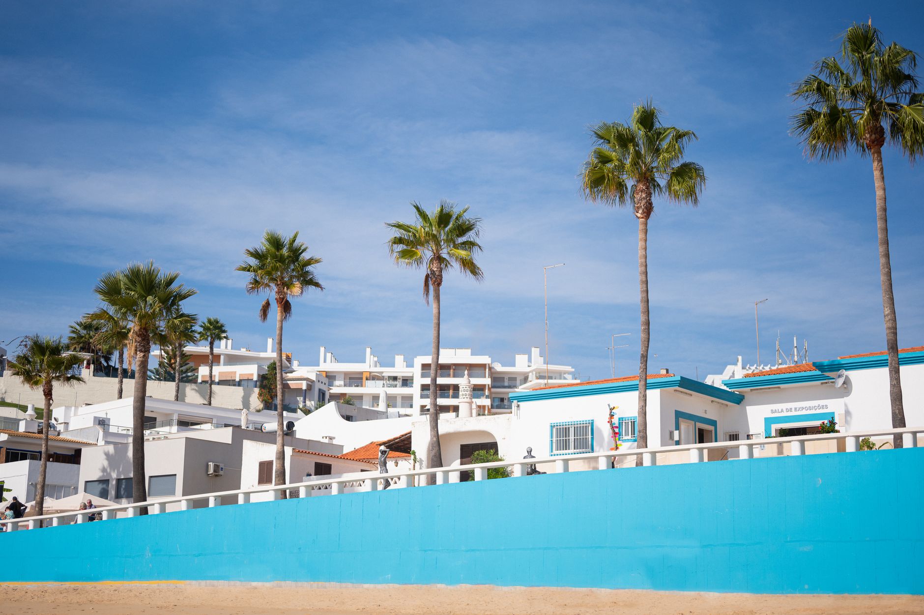 Albufeira Accommodation by Budget - Albufeira blog