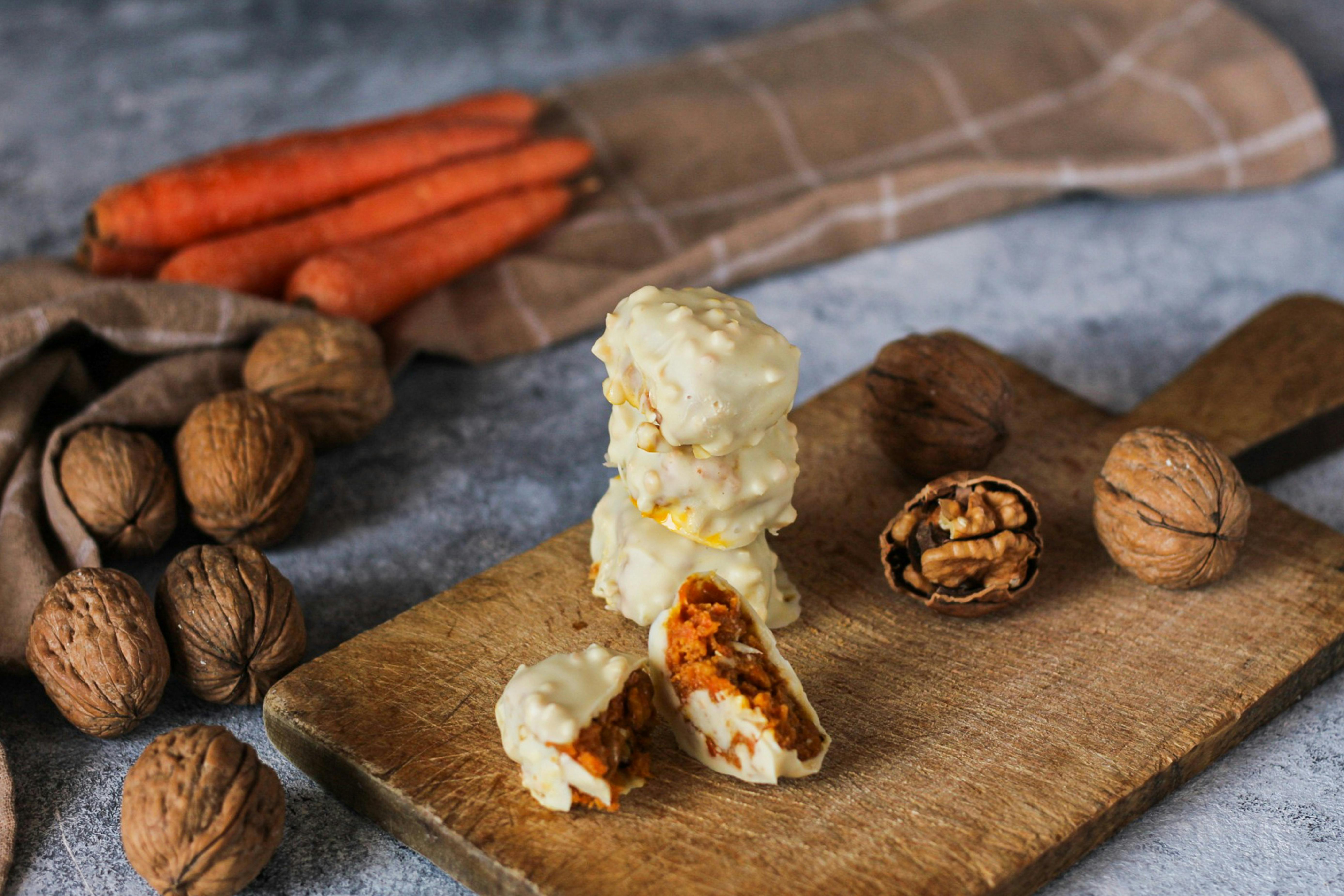 The 8 Best Protein Bars, Taste-Tested and Approved by Nutritionists — Photo by Esra Korkmaz on Pexels