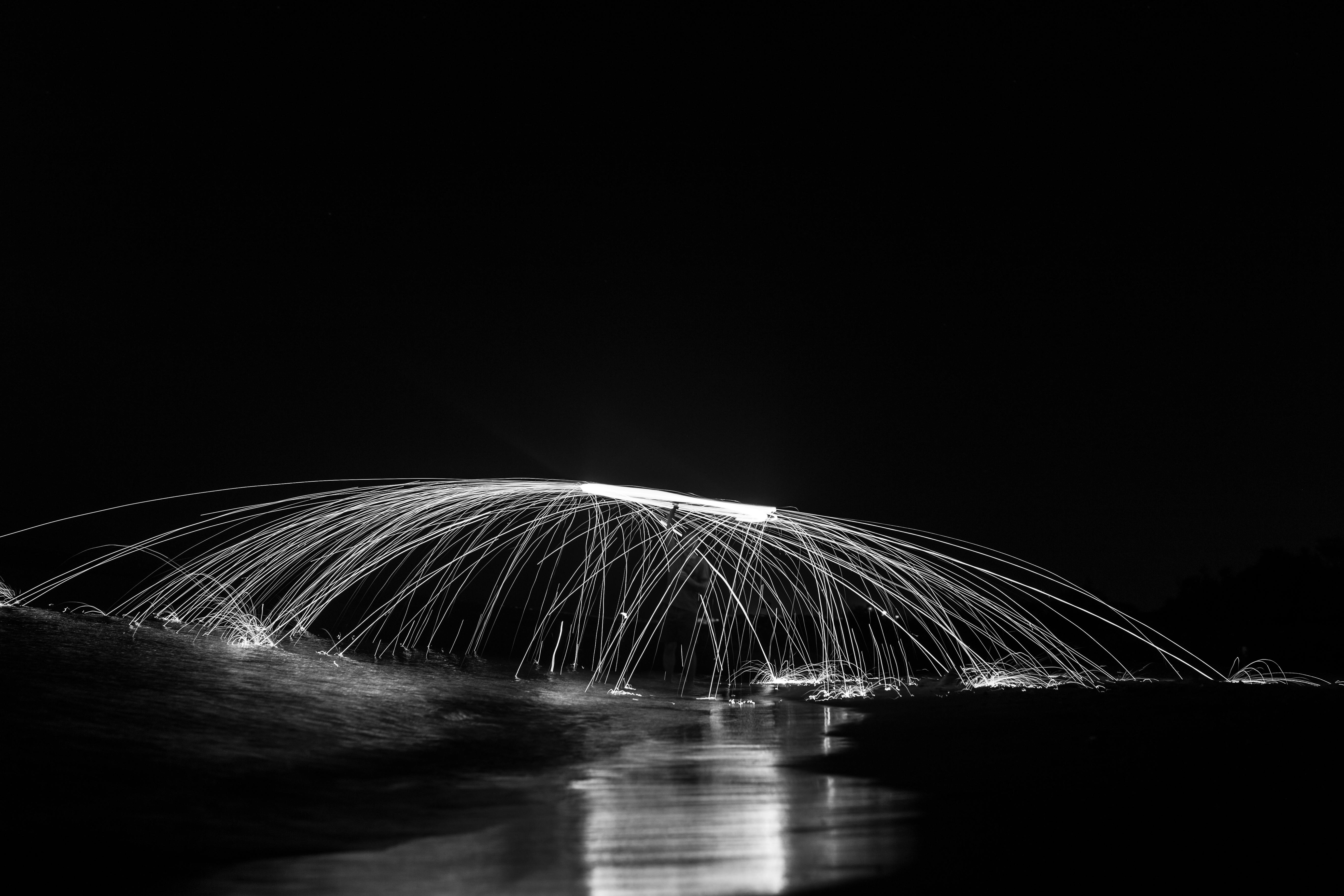 Variety of legumes - lentils, beans, chickpeas