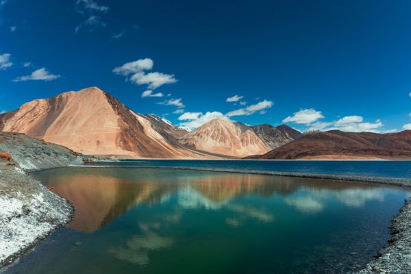 Leh & Pangong Lake Tour holiday package