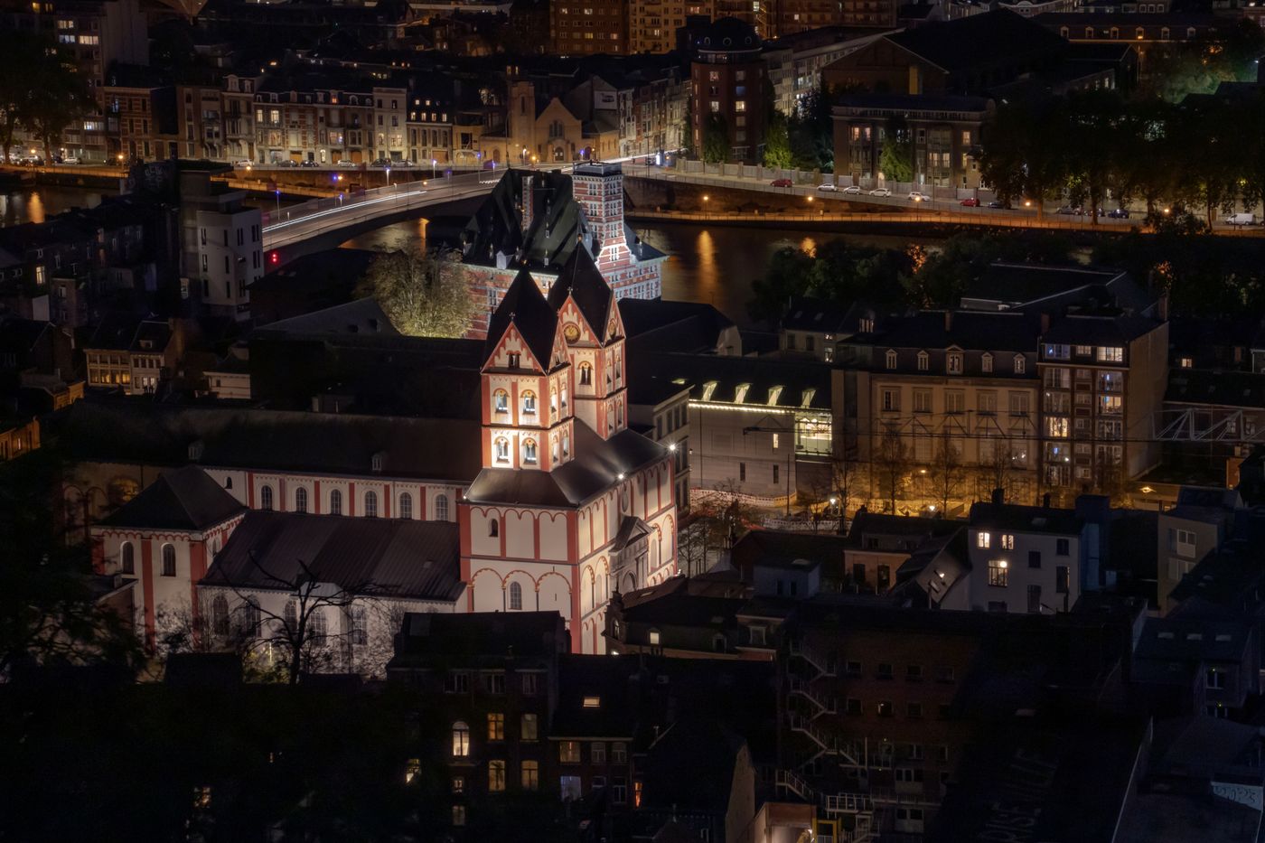 FONDAMENTAL LIÈGE