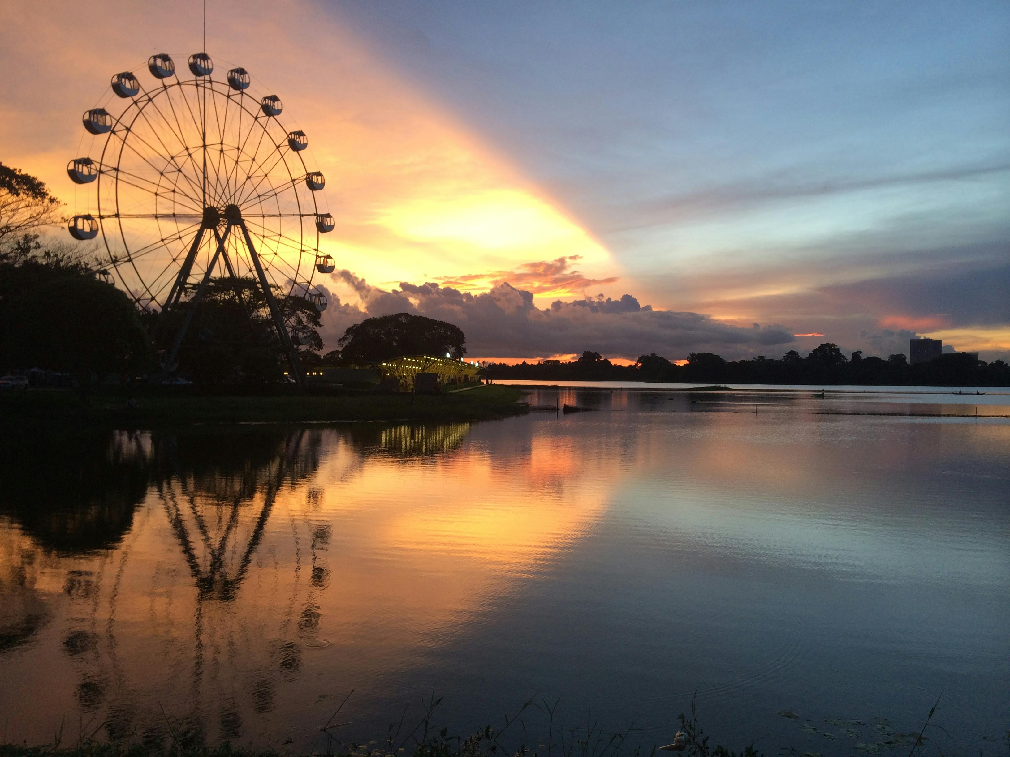 Ko Aung Min Htoo - Fotografía