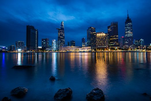 Ho Chi Minh City