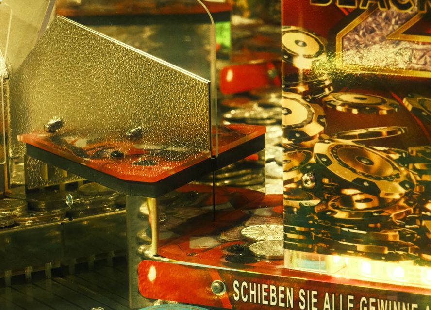 VIP Casino Belohnungen und Treuepunkte im Online Glücksspiel