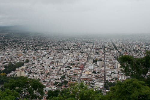 Ciudad de Salta