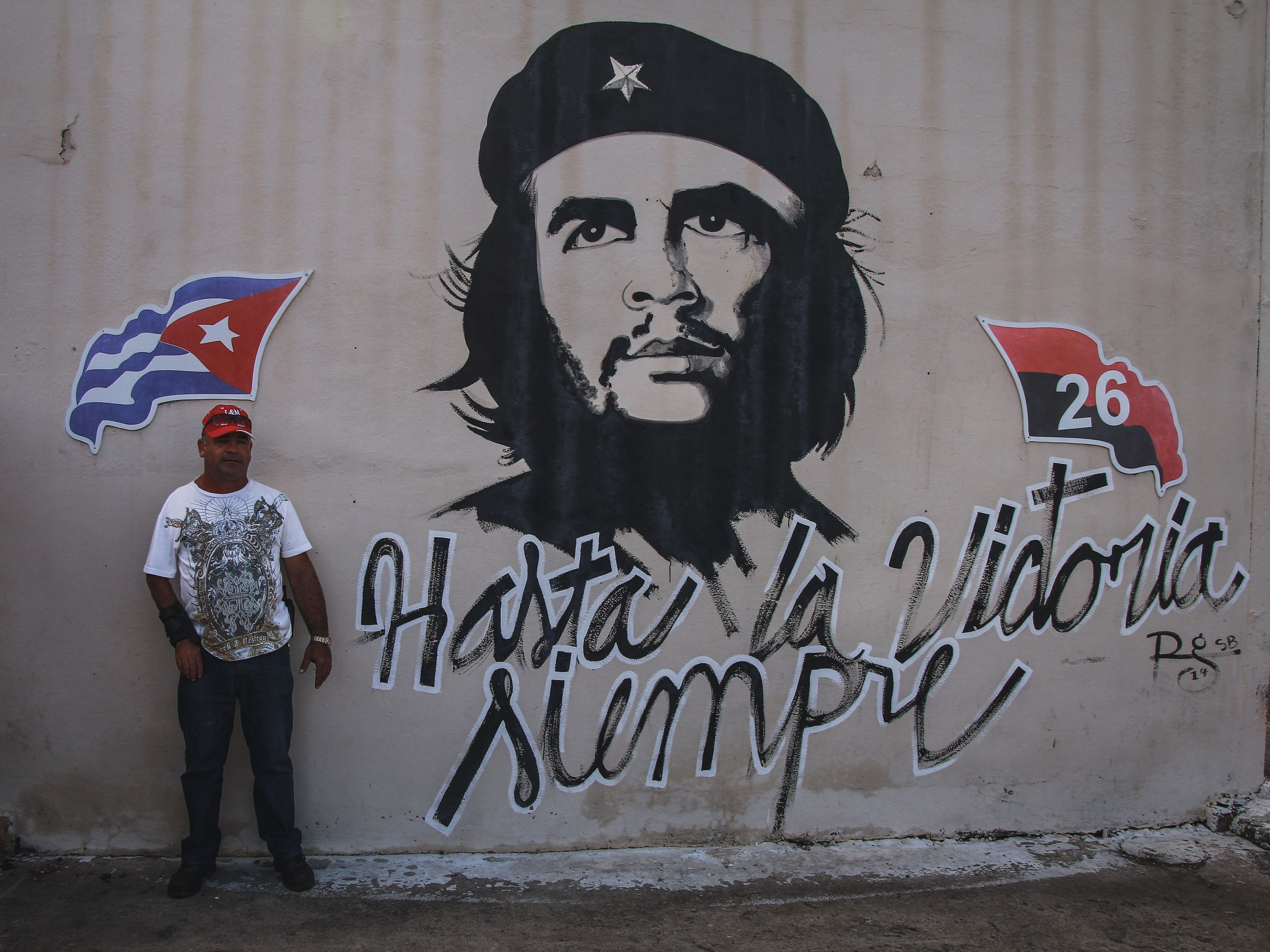 ¿Qué tan cerca estamos de una revolución tecnológica en Chile?