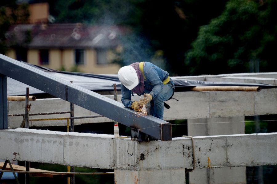 Structural work