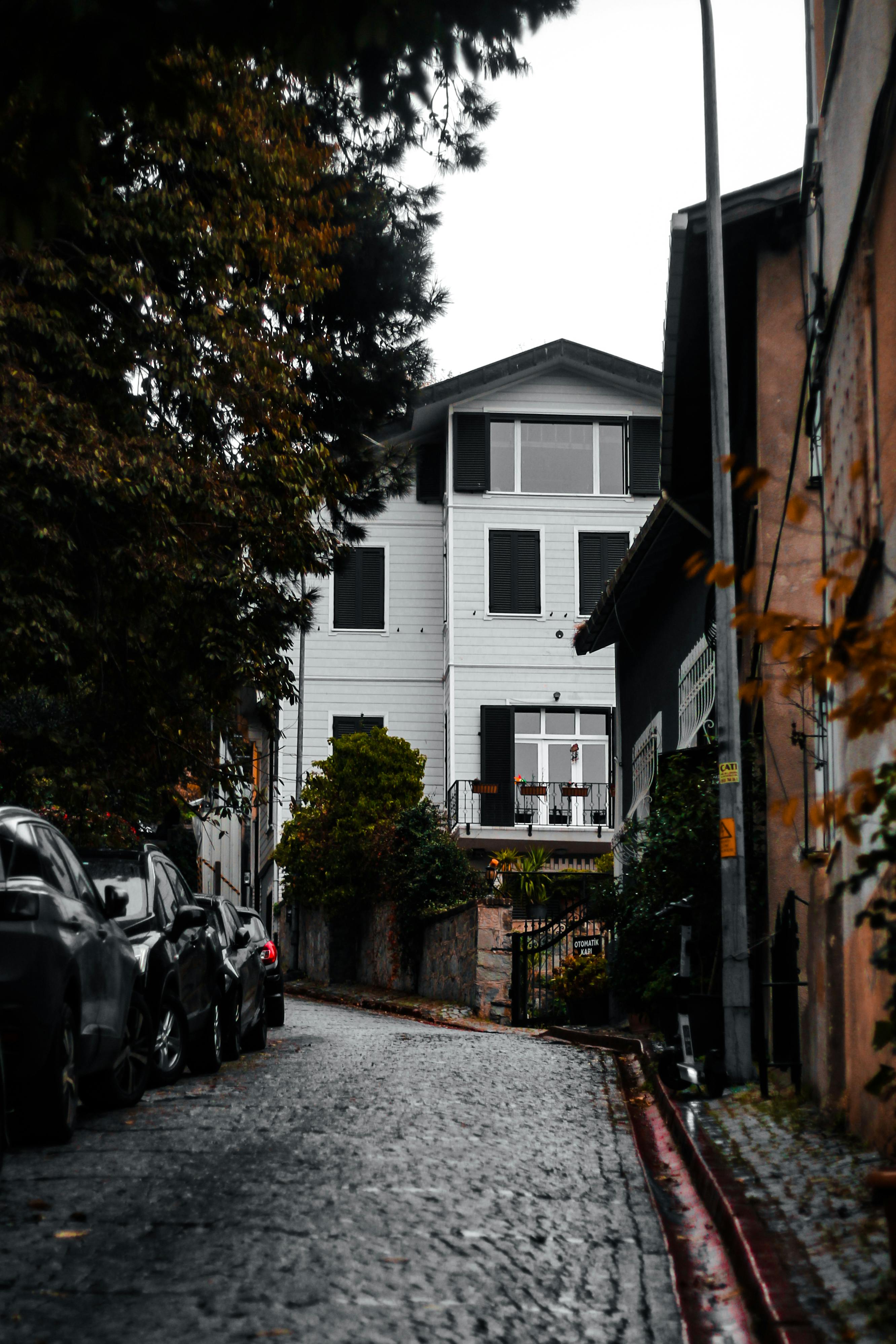 house-keys