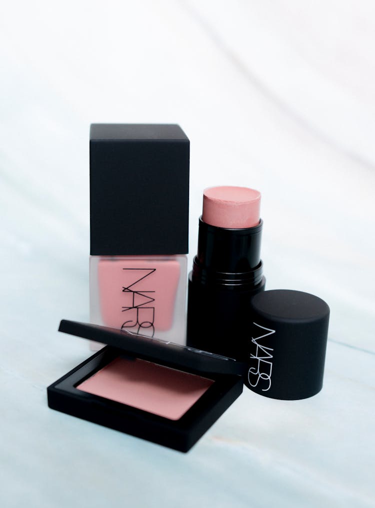 Nars Cosmetic Beauty Product