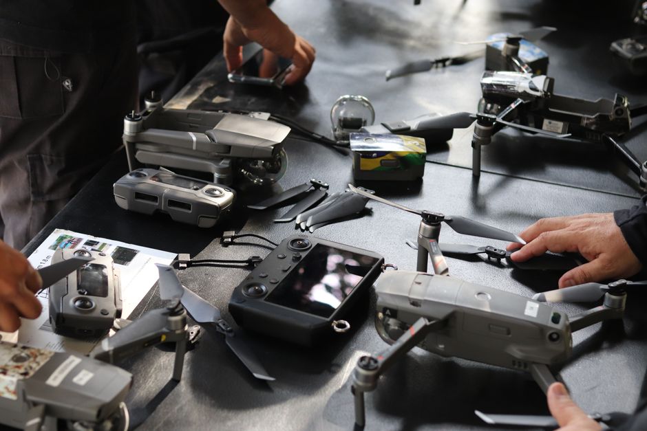 AEVEX, Divergent to develop autonomous unmanned systems platform