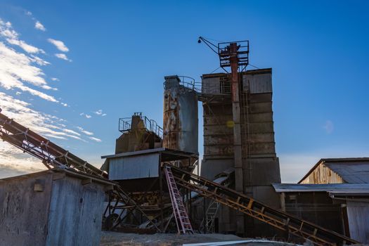 Alberta Regulator Upholds Order to Shut Down Sunshine Oilsands Project