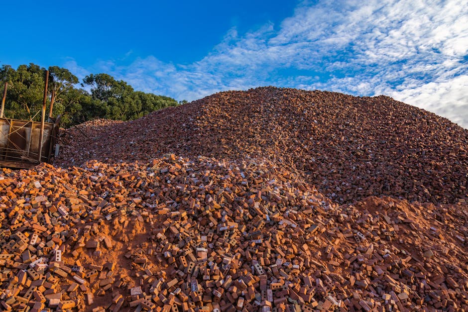 Perang Dagang Mineral Langka: Tarif Trump Ancam Inovasi Teknologi Global