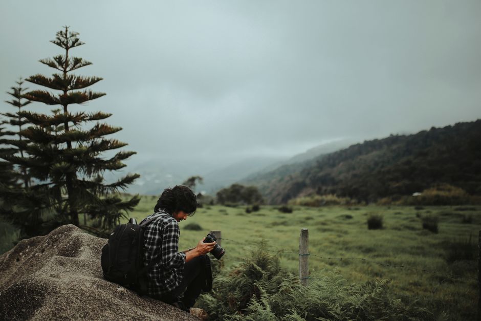 Foto de Kota Kinabalu
