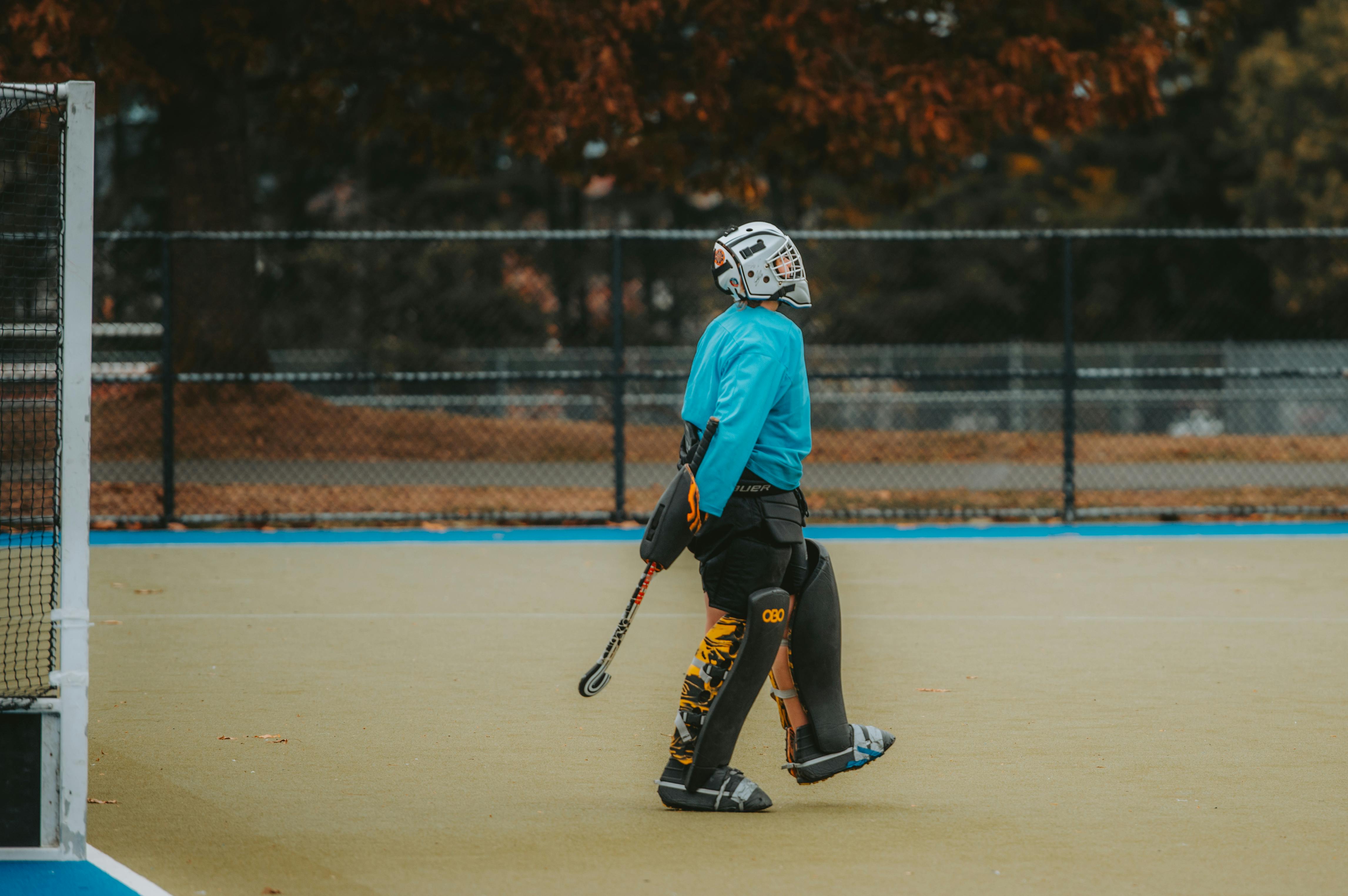 Vail International Hockey to travel to Mongolia, China and South Korea on ‘puck diplomacy’ mission — Photo by Luke Miller on 
