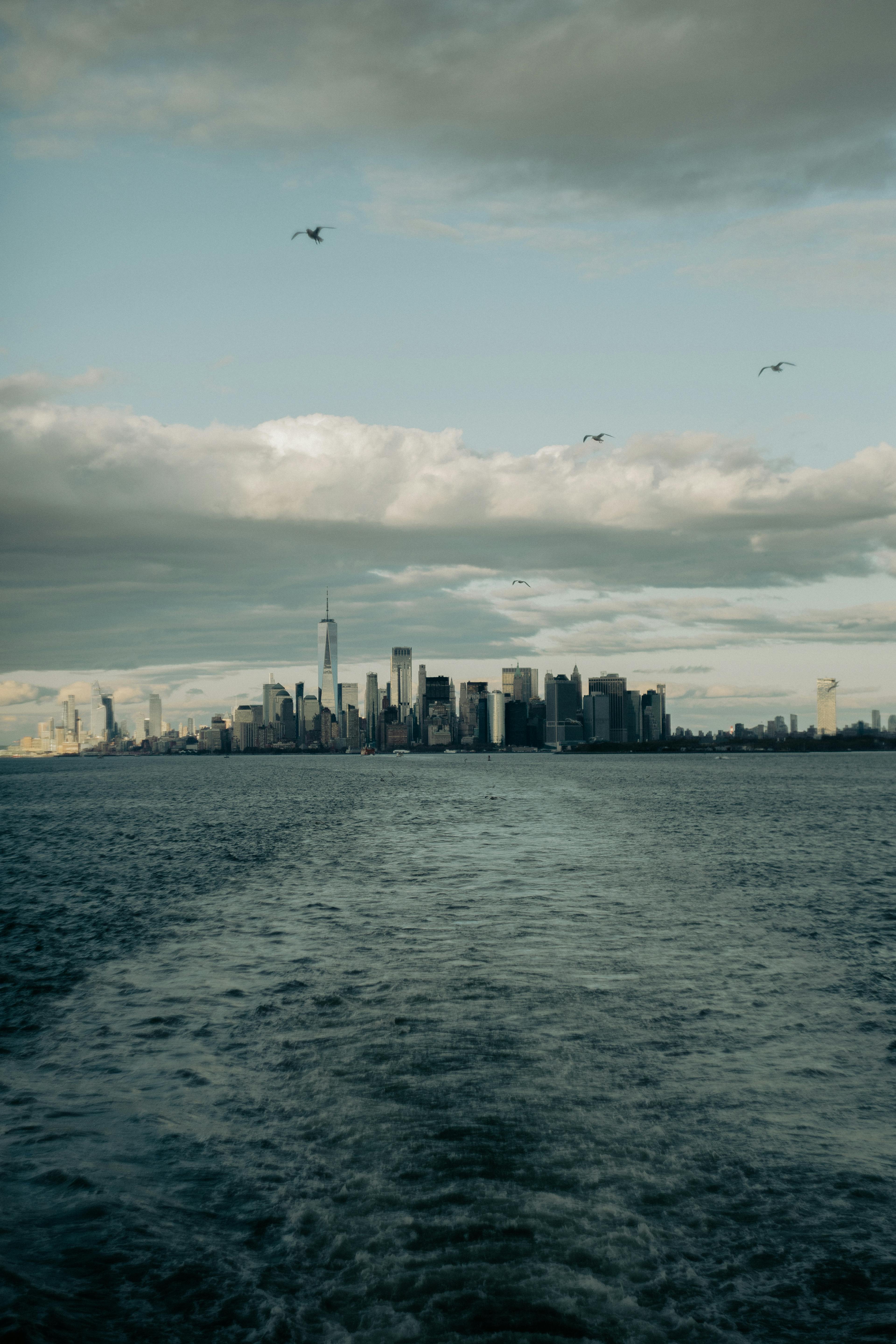 New York City Skyline Photos, Download The BEST Free New York City Skyline  Stock Photos & HD Images