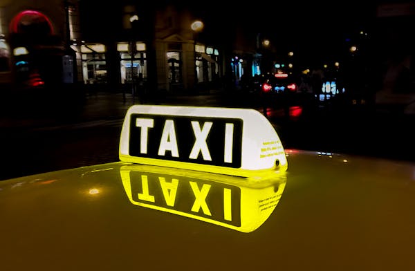 Book a Taxi in Melbourne: Quick and Convenient Rides