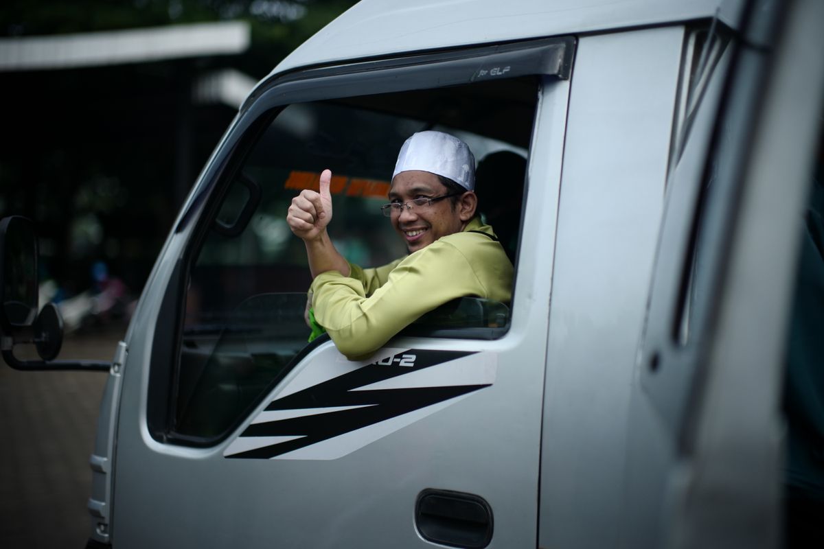 same-day man and van in Brampton — Loaded properly: blankets, straps and a plan in Brampton