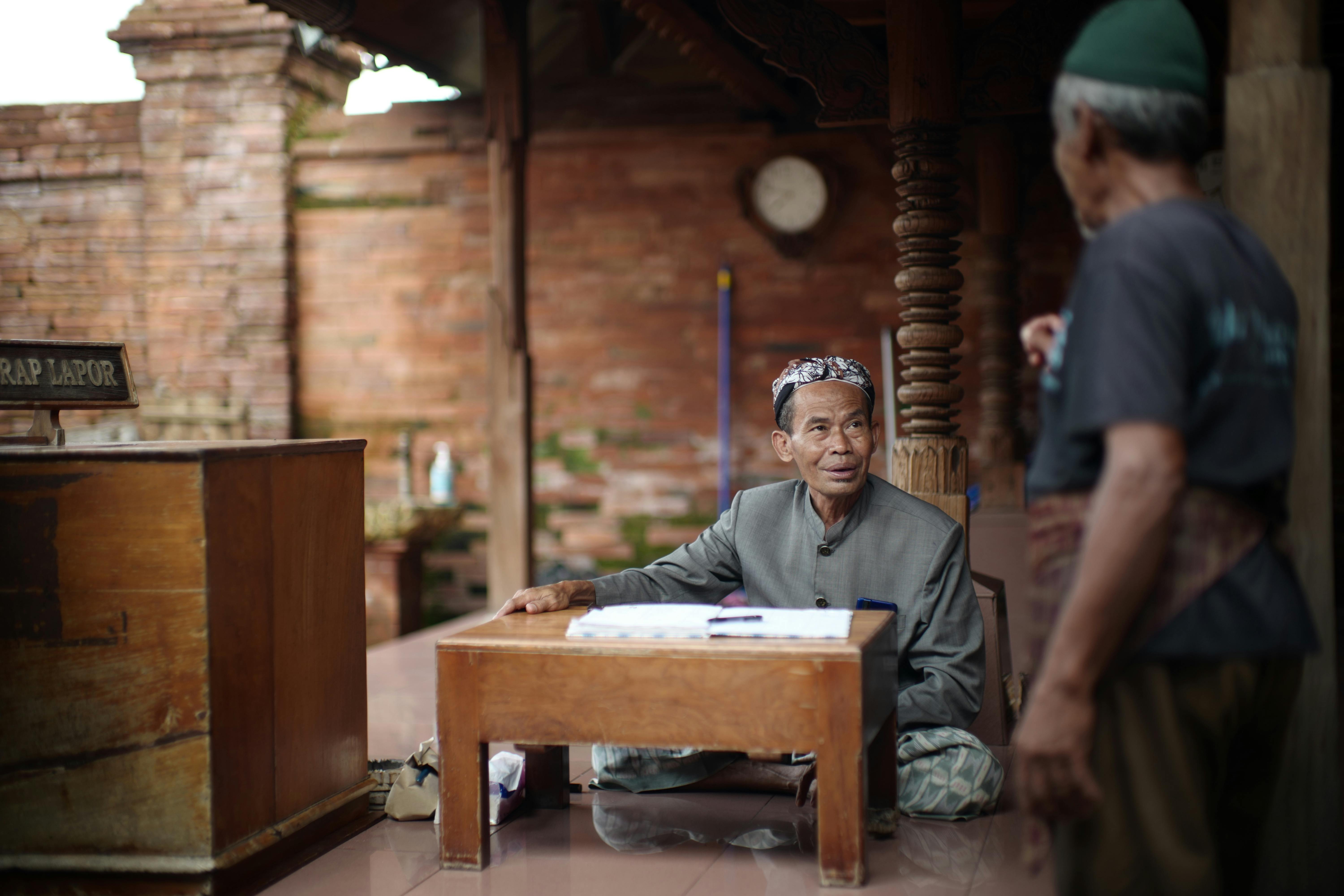 MK Kaji Aturan Pencalonan Anggota DPR Hanya Lewat Partai Politik