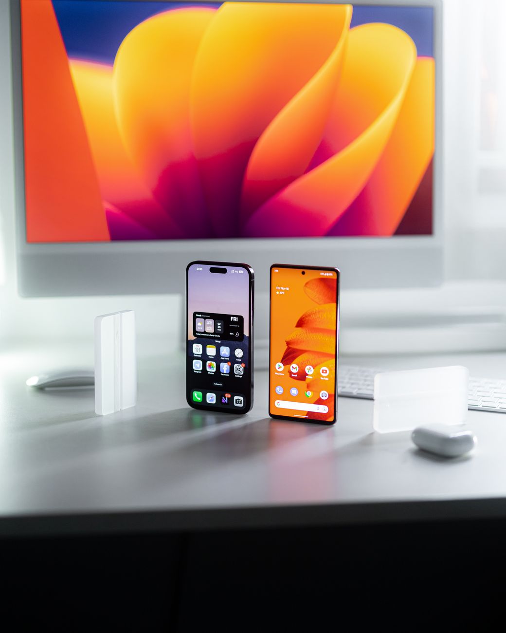 Essential FlutterFlow Widgets Every Developer Should Know