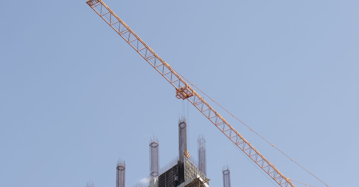 Real estate and construction
