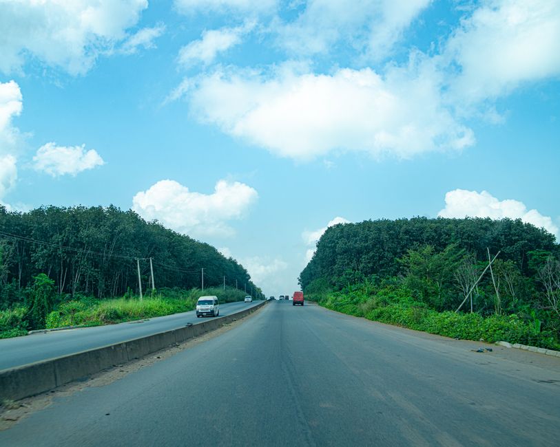 Expatriate Quota Nigeria — Work Permit au Nigeria 2026