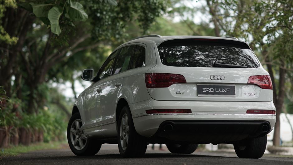 Audi lansează a treia generație Q7 după 11 ani: ce înseamnă pentru cumpărătorul de SUV premium rulat