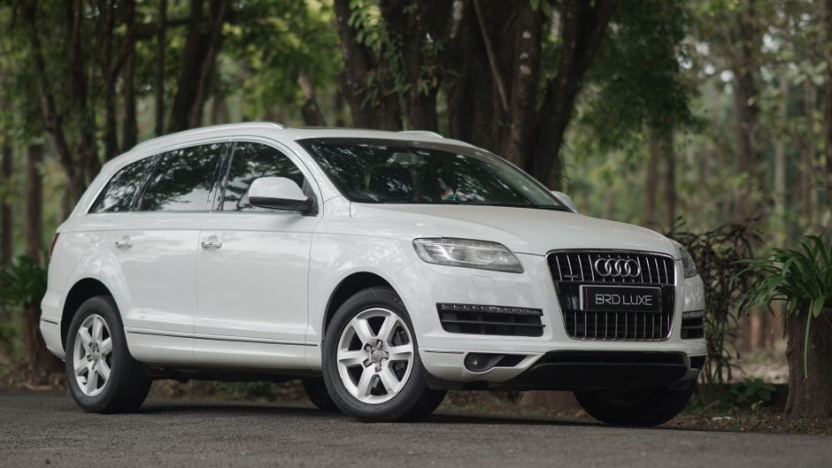 Top 5 branduri premium second hand în România: Audi, BMW, Mercedes, Volvo și Lexus