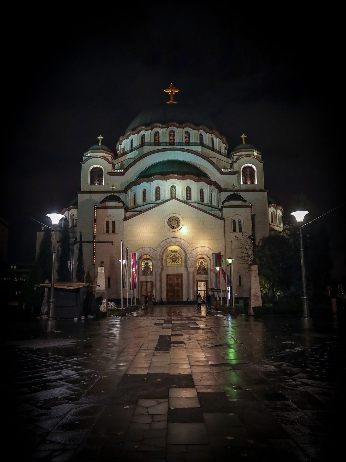 Serbia