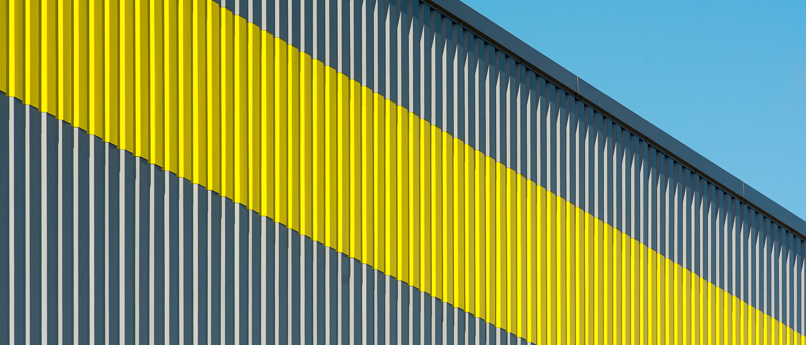 Commercial Decorating in Bounds Green — the finished result after a professional repaint