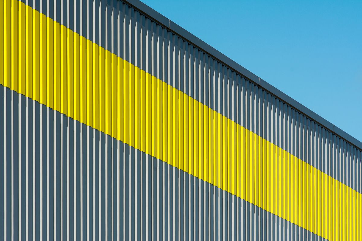 storage moves in Long Clawson — Storage Moves in Long Clawson — the working end of the job