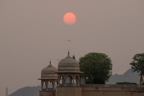 印度, 圓頂, 地標 的 免費圖庫相片