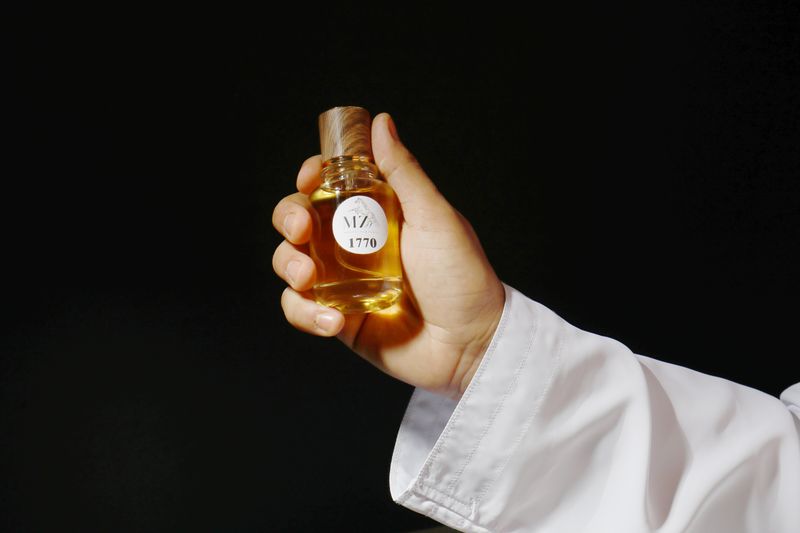 Perfumy dla niej