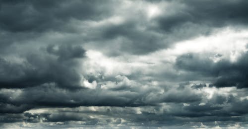 Fotos de stock gratuitas de cielos nublados, nube